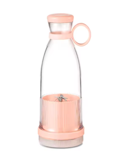 FRESHBLEND™ – świeży koktajl w kilka sekund