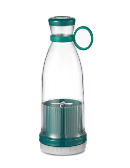 FRESHBLEND™ – świeży koktajl w kilka sekund